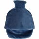 Vagabond Bags Ltd Navy Cuddle Foot Warmer Single Pouch, 2 Litre