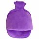 Vagabond Bags Ltd Purple Cuddle Foot Warmer Single Pouch, 2 Litre