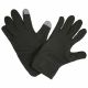 ProClimate Mens Woven Touch Screen Gloves