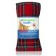 Amazing Health Hot and Cold Pack Cotton Tartan Wheat Bags