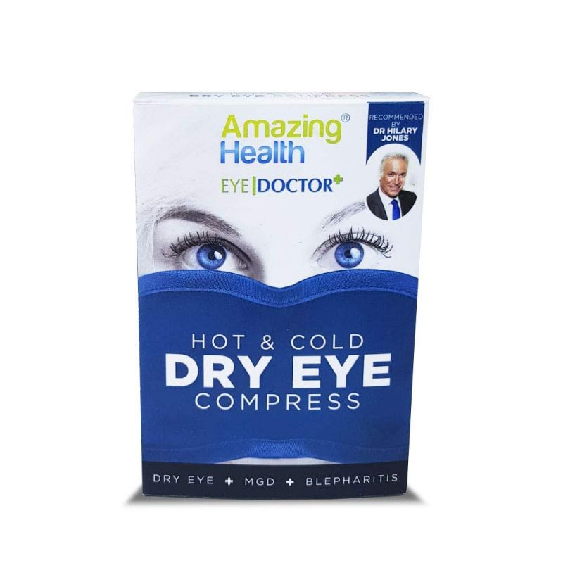 Blepharitis mask hotsell