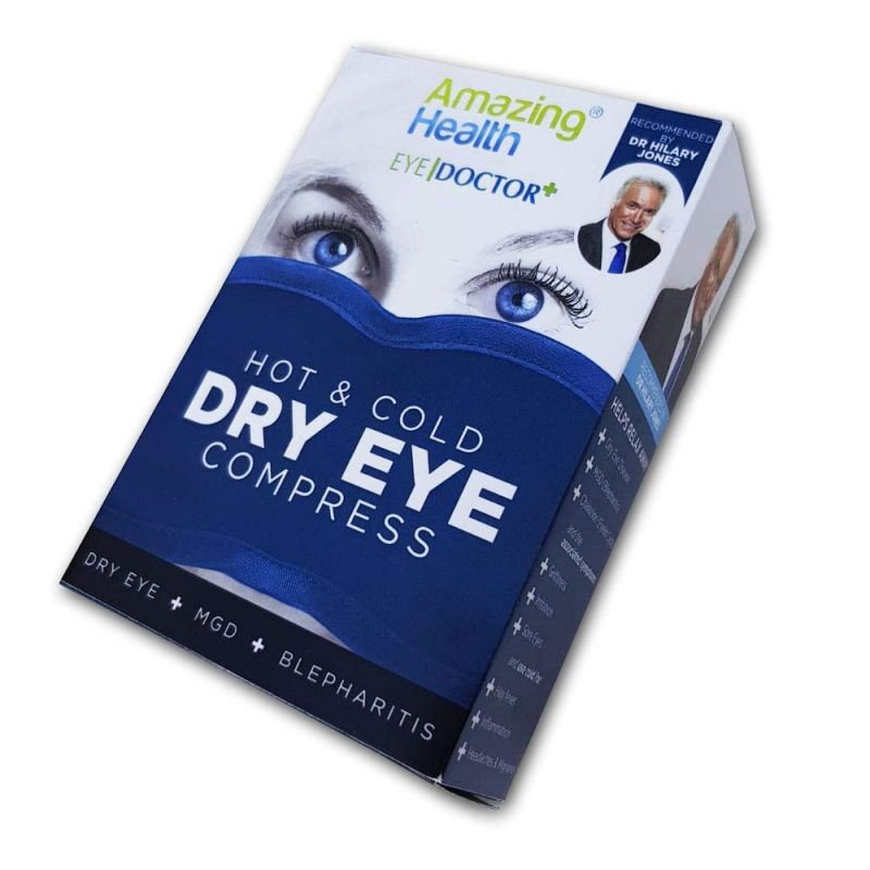 Blepharitis eye mask sale