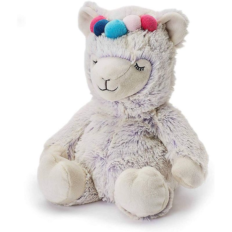 Warmies heatable soft toys outlet