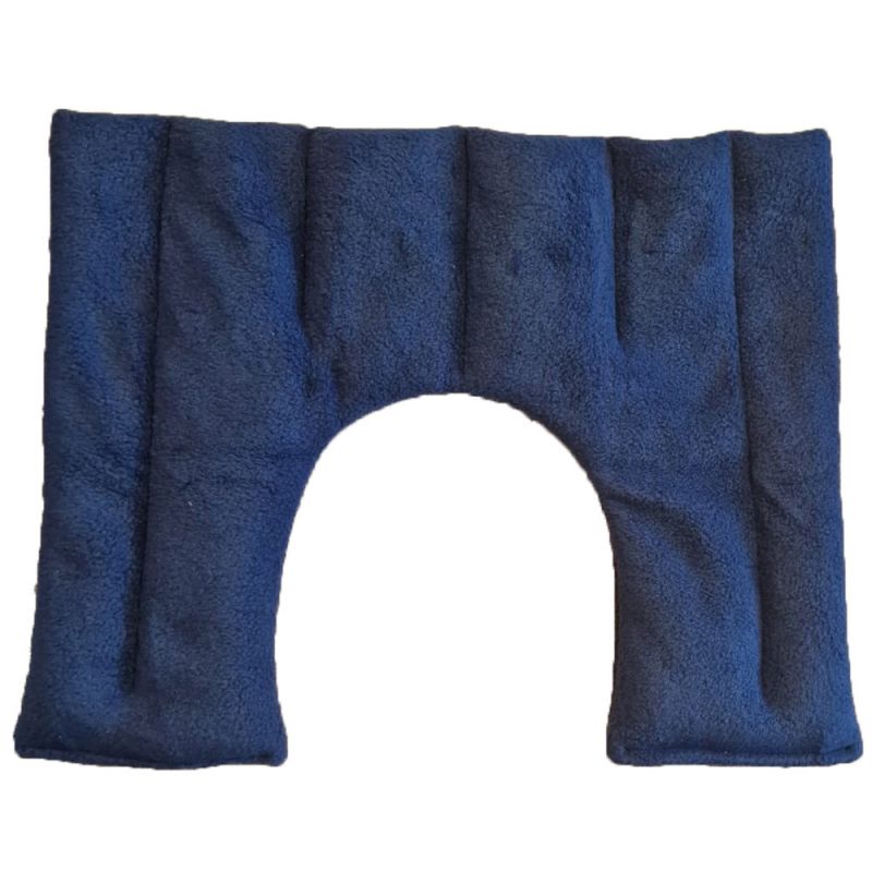 Scented online neck pillow