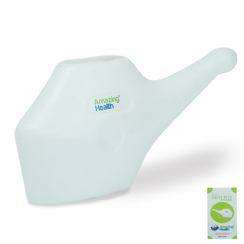 Jal neti pot sales