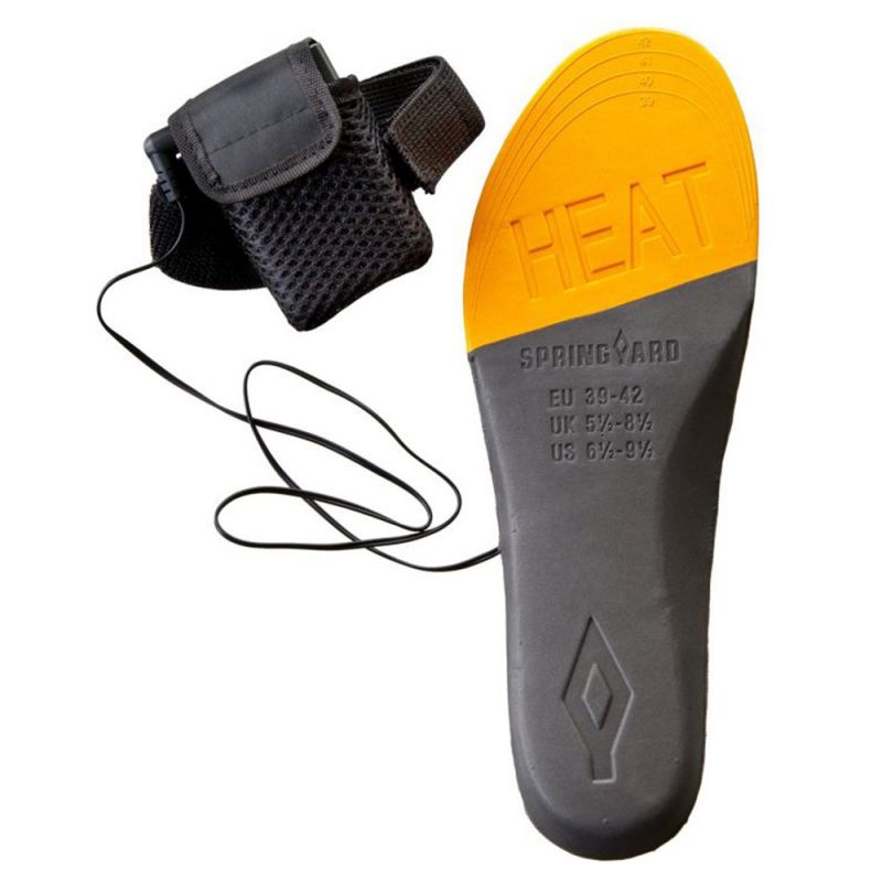 Battery Heated Insoles